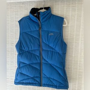 GoLite women’s winter vest
